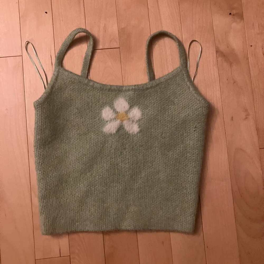 Pacsun tank top